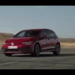 volkswagen 1.9 tdi cold start -20c