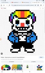 Sparkler part 3 for castle