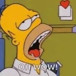 Homero gimiendo Extendido (copy) - Sound