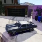 DEN MOU ARESE POTE AUTOS O KAFES