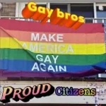 Shucks But Gay (PRIDE MONTH)