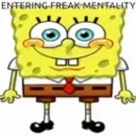 IM GONNA PUT YOU FREAKS WHERE YOU BELONG!