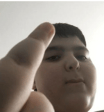 cooking video meme