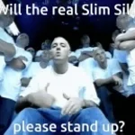SLIM SHADY