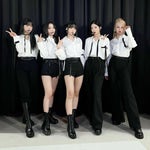 LE SSERAFIM ANTIFRAGILE