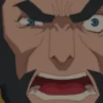 Where is omni-man sped up