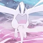Lugia