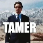 tamer