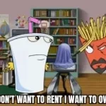 i want you to fix my house (toon turf)