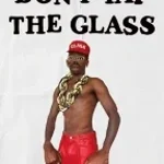 I know you tapped the glass