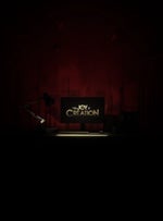 THE JOY OF CREATION walking sound