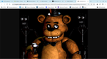 freddy fazbear phonk