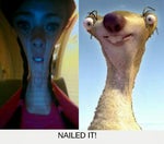 when i riding your mom