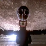 ELBERT THE ROBOT SCREAM