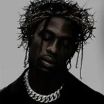 BEEP BEEP travis scott