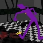 Springtrap regrets that ☠