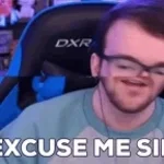 Hey Sir!
