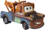 Tow Mater Horn