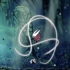 Hornet Silksong GET DU