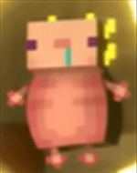 Minecraft Axolotl "KEEEEENYYYYYYYAAAA" Sound Effect