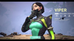 Valorant Select Viper