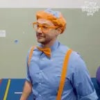 blippi harlem shake