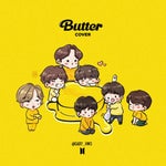 BTS Butter