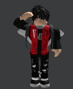 I just wanna dance/dad