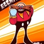 I, Robotnik. 1