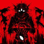 Sebastian yelling GET OUT