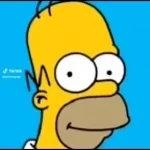 Homero Gemidos Mario Bros