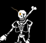 i burnt the water papyrus.
