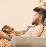 message to ferro from moist