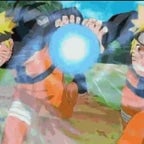 just rasengan
