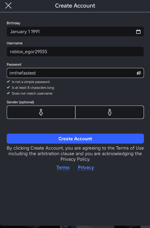 i wouldnt even let you be a kitten in my discord server!!