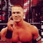 John Cena Theme (and his name is)