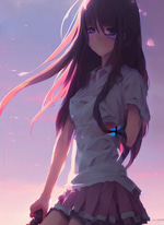 anime