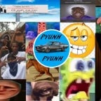 Im lovin' it Indestructible - Disrupta Remix