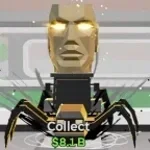 gigalitraktos spidorobos (copy)