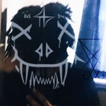 i’m over here stroking