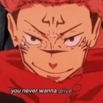 Sukuna Vs Mahoraga Domain