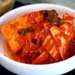 kimchi remake