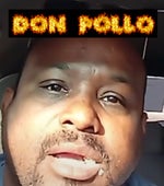 Bro might have talent???