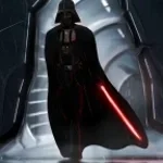 Vader Edit 2