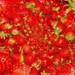 im a strawberry funk