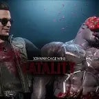 MK11 Fatality (music & sounds.)