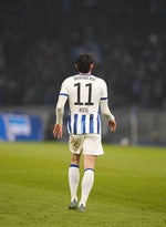 Hertha BSC Berlin (Torhymne) als MP3 Klingelton