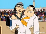 American Dad - Stan Smith - Saudi Arabia