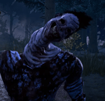 terribly frightening isn't it?