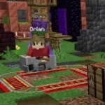 Grian Gets Attacked By A Snake In RV There Yet?